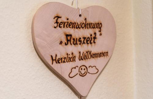 Ferienwohnung Auszeit - Foto 8