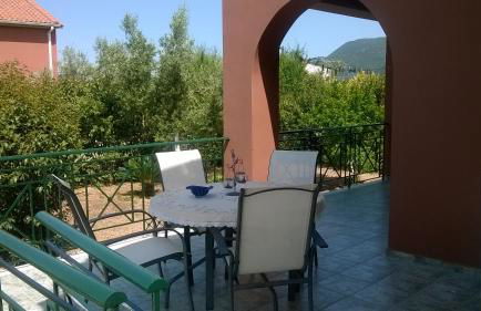 Villa Eleftheria - Foto 10