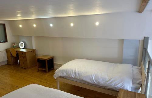 City Centre duplex 3rooms apartment with parking - Foto 17