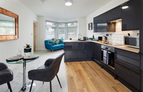 Coppergate Mews Doncaster Apartment 2 - Foto 1