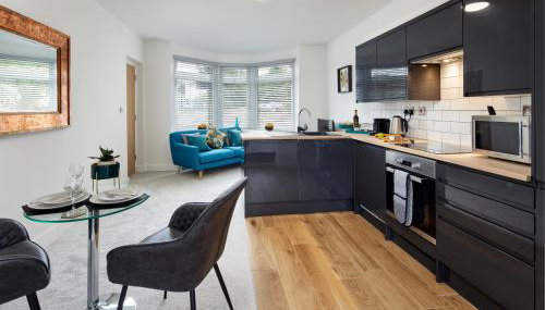 Coppergate Mews Doncaster Apartment 2 - Foto 1