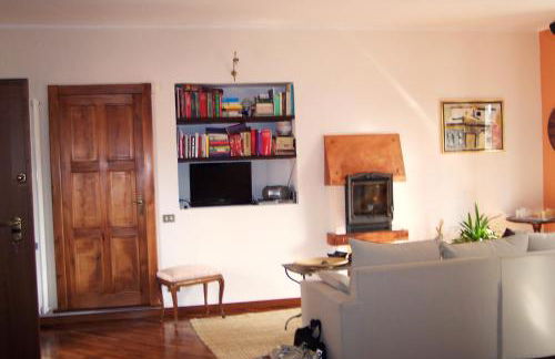 Anghelos Sordevolo appartamento cucina attrezzata - Foto 1