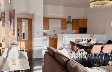 2 Bedroom Apartment for Long Stays Leeds - Foto 26