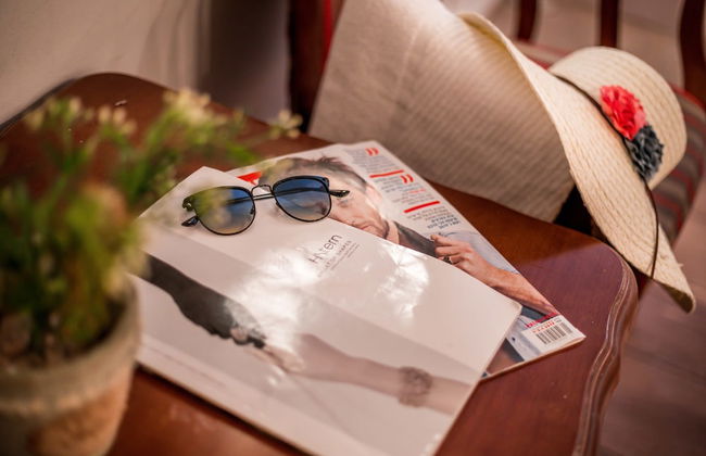 Avital Hotel - Foto 17