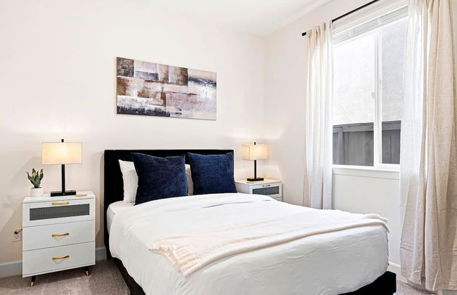 Stylish Sleek 4BR Nevada Home Near Downtown Reno - Foto 11