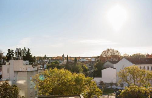 Le JOYAU loft historique et arboré avec garage - Foto 6