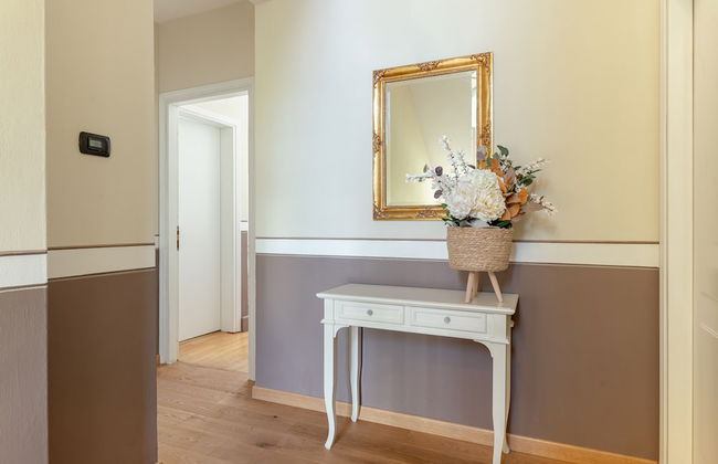 Villa Romantica Wellness & SPA - Photo 68