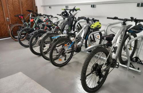 Ferienwohnung Adlerhorst im Haus Lohrey - Foto 9