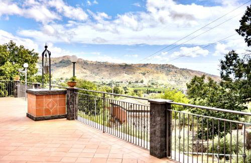 Villa MELANY Casa Vacanza - Foto 14