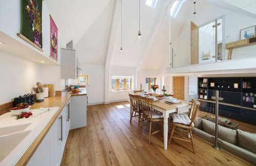 Hollybank Barn - Foto 16