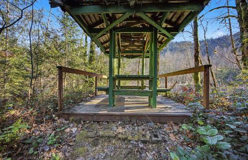 Riverwoods Lodge - Meredith Lodging - Foto 65