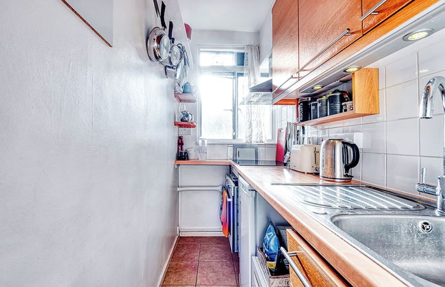 Hardwood Home - Foto 4