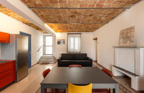 Casa delle maestre di Ottiglio - Foto 36