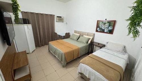 Apartamento Centro Manaus 721 - Foto 2