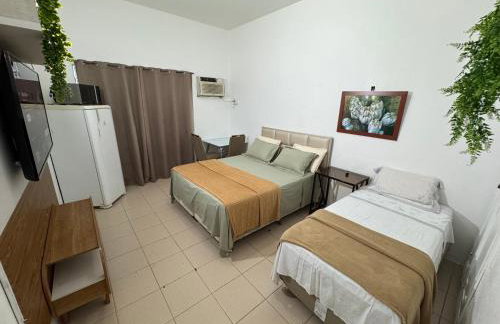 Apartamento Centro Manaus 721 - Foto 2