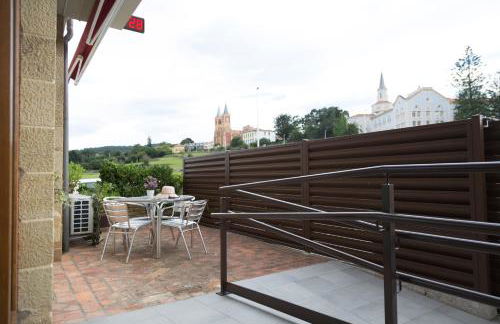 Apartamentos Playa De Cóbreces - Foto 45