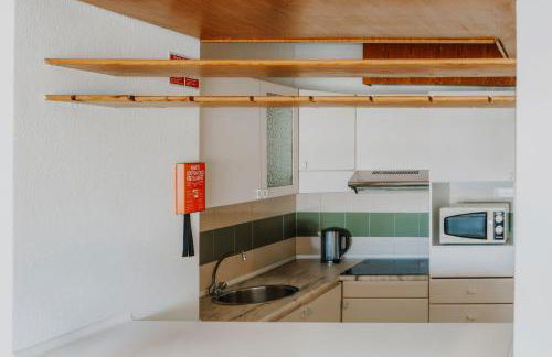 Luna Hotel Da Oura - Foto 90