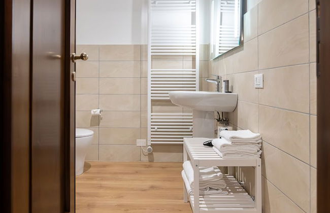 Residenza Corso Palladio 159 - Foto 73