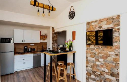 Family friendly house with a swimming pool Smrika, Kraljevica - 24407 - Foto 22