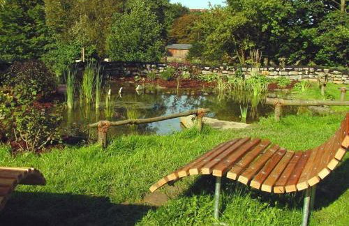 Holiday Home Blumenhain - Foto 23