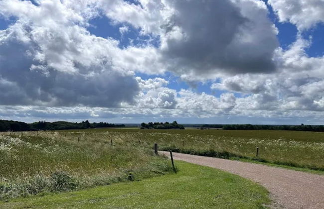 4 Person Holiday Home in Skaerbaek-by Traum - Foto 9