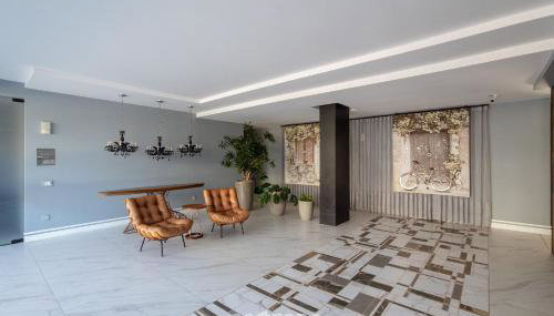 Aptos em Cond. c/ Piscina a 180m da Praia - IRB - Foto 4