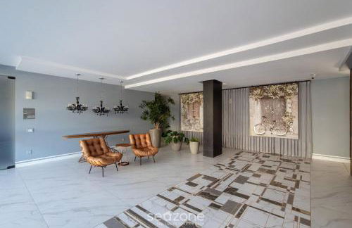 Aptos em Cond. c/ Piscina a 180m da Praia - IRB - Foto 4