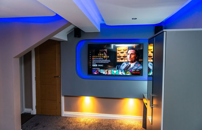 Optimal Apartments - Foto 76