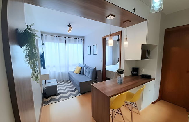 Siga Gramado - Vista linda -Tudo a pé - Foto 4