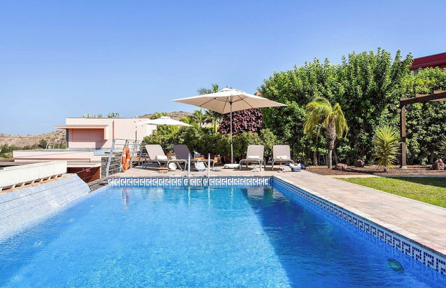 Salobre Villa 3 - Foto 53