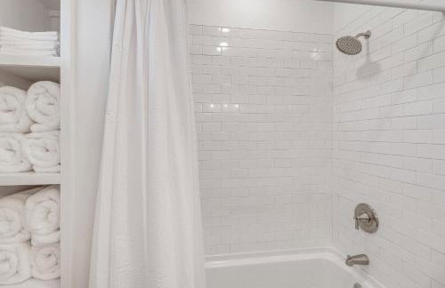 The Hamilton Heber Springs Home with Hot Tub! - Foto 26