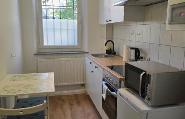 B&R Apartment Süd Nürnberg - Foto 6