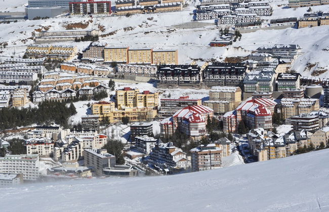 Apartamentos Gorbea - Foto 17