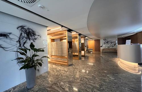 Apartament Trzy Wieże, Free parking, Self check-in, Katowice - Foto 2