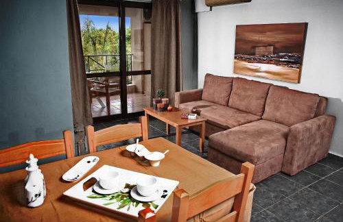 Mirtilos Studios & Apartments - Foto 152