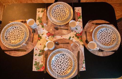 casinha do corvo - Foto 57