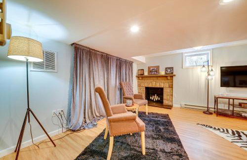 Pittsburgh Couples Retreat about 2 Mi to Downtown! - Foto 9