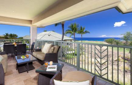 ❤PiH❤ Endless Ocean Views Villa Gorgeous Mauna Kea Ocean and Mountain View - Foto 25