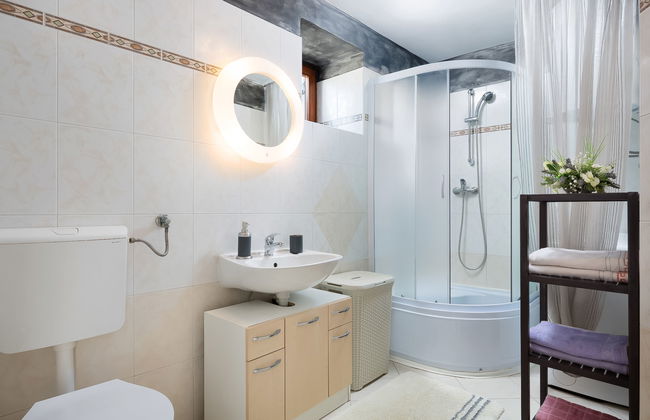 Villa Domenica - Foto 38