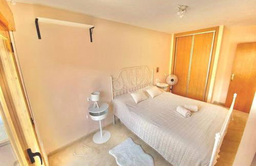 Las Vistas Apartment - Foto 13