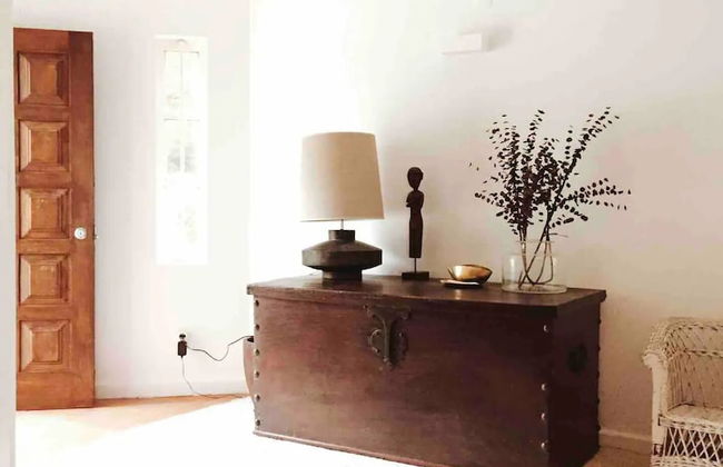 Casa da Praia - Beachfront Private Pool - Foto 9