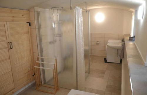 Erholen im Kranichhof, Garten, Sauna - Nähe Heide - Foto 11