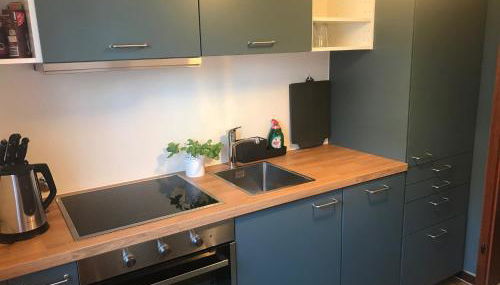 Ferienwohnung Alpsteinweg - Foto 4