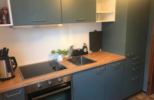 Ferienwohnung Alpsteinweg - Foto 4