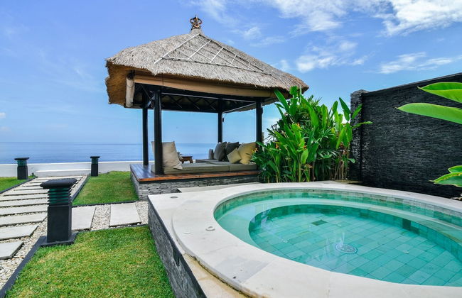 Villa Sheeba - Foto 38