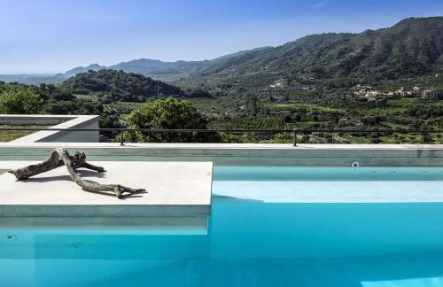 Villa Alcantara - Foto 2