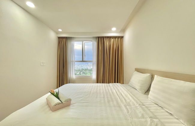 Sunrise City Apartment - Photo 59