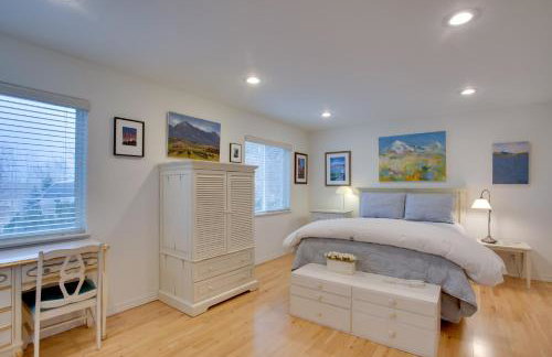 Grand Junction Abode ~ 2 Miles to Wineries & Golf! - Foto 15