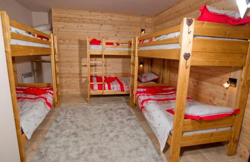 Chalet Kala - Foto 14