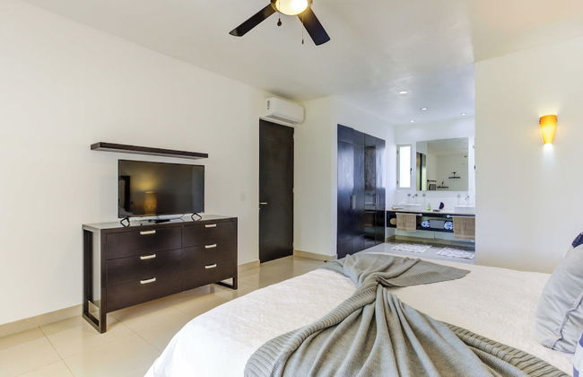 El Tigre Ibiza Condos - Foto 23